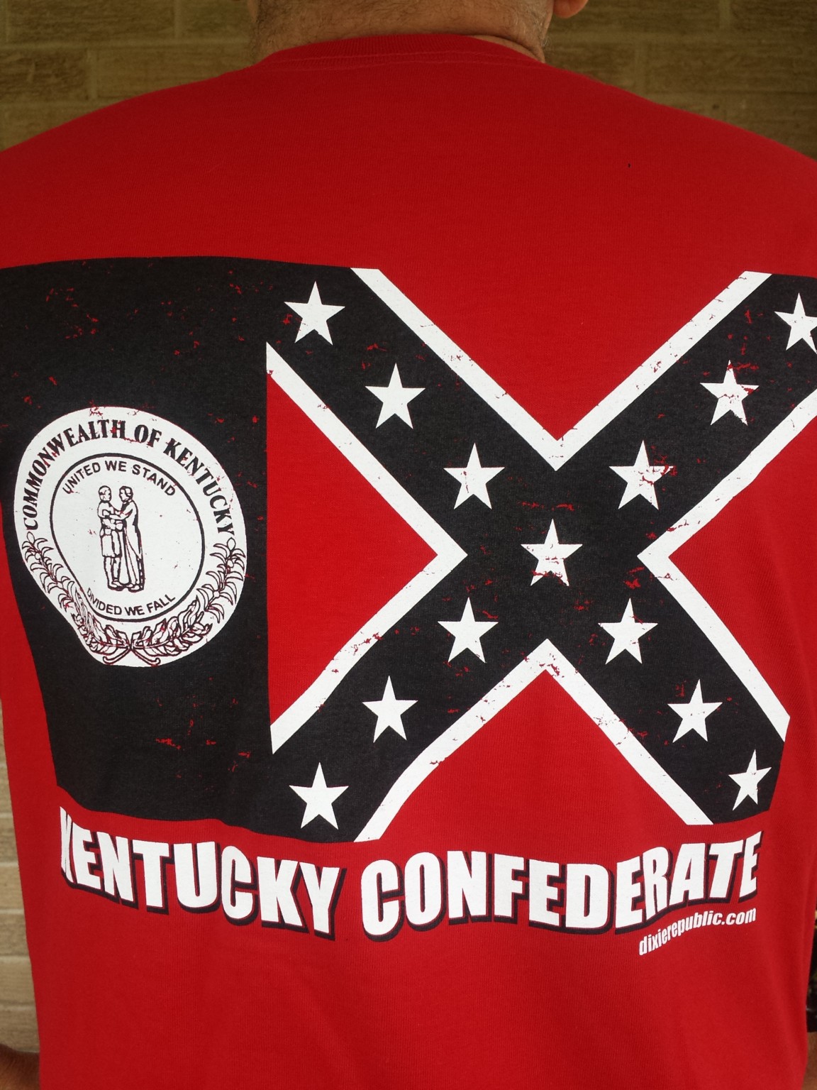 Kentucky Confederate 