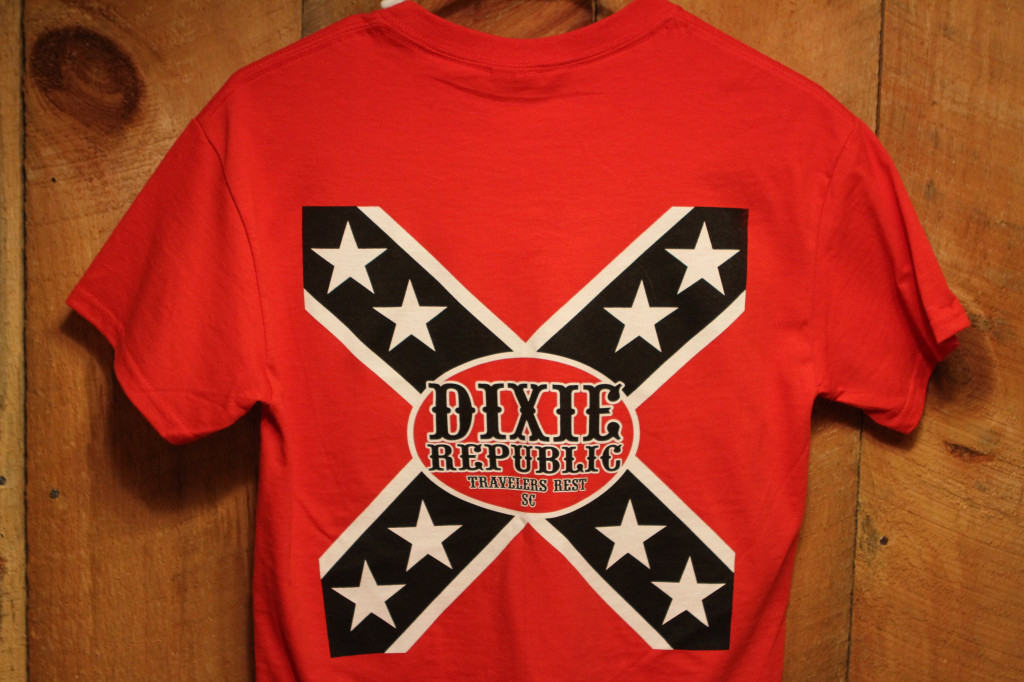 Confederate Store | Rebel Flag Attire | Dixie Republic