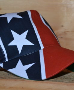 Rebel Flag Hats For Sale Online