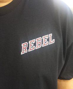 Men's Confederate T-Shirts | Rebel Flag | Southern Heritage