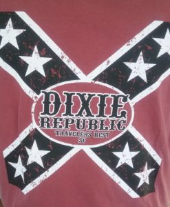 Dixie Republic