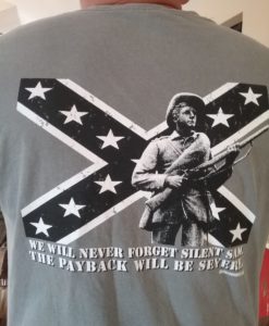 Confederate Store | Rebel Flag Attire | Dixie Republic