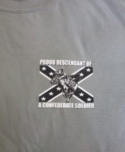 Confederate Store | Rebel Flag Attire | Dixie Republic