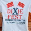 Dixie Fest 2021 back